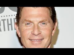 Bobby Flay and Stephanie March Come to a Cordial Divorce Settlement