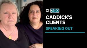 Explore historical records and family tree profiles about melissa caddick on myheritage, the world's family history network. The Women Who Trusted Their Friend Melissa Caddick With Their Life Savings 7 30 Youtube