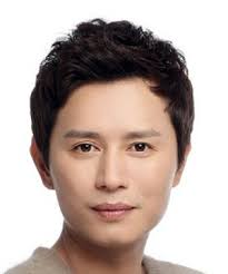 Kim Min Jong (김민종)