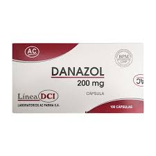 Image result for Danazol