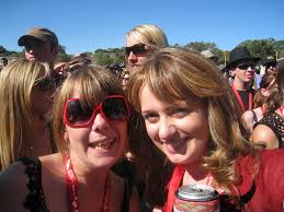 Newton faulkner time with the wife!