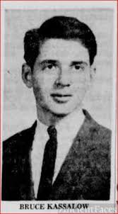 Bruce Maynard Kassalow