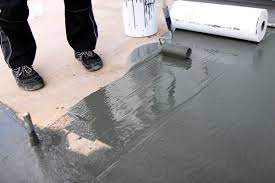 Kemperol is a liquid applied waterproofing product based on various reaction resins. How To Apply Kemperol Kemperol