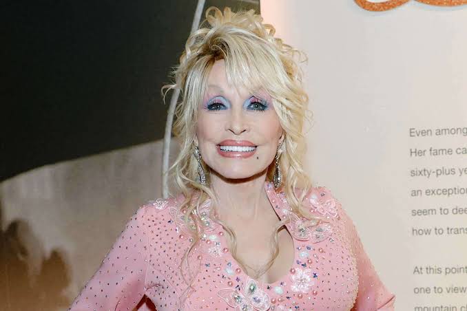 Dolly Parton cancels her Las Vegas residency, 'still got some healing to do'