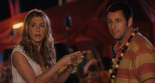 The film is a remake of the 1969 cactus flower. Just Go With It Blu Ray Review