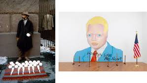 We did not find results for: The 25 Works Of Art That Define The Contemporary Age The New York Times