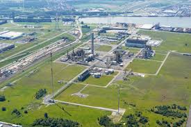 Borealis exploration sells share assets to borealis holdings. Borealis Errichtet In Belgien Neue Propan Dehydrierungsanlage Im Weltmassstab Mit Jahrlicher Kapazitat Von 750 000 Tonnen Borealis