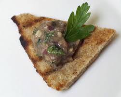 Anchoa Ade Recipe Recipes Antipasto Recipes Food