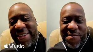 Robert Glasper releases Code Derivation album