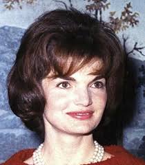 Jackie Blank Template