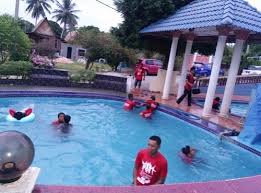 Resort Dengan Kolam Renang Di Melaka Pasti Seronok Bercuti Cari Homestay