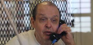 Death row inmate Robert Roberson is running out of time