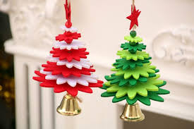 I'm aware that the candy canes hanging from the garland are plastic. Christmas Decorations Christmas Tree Pendant Diy Bell Christmas Decoration Props Bell Door Hangi Christmas Diy Easy Diy Christmas Gifts Christmas Crafts Sewing