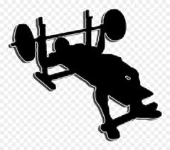 bench clipart weight lifting clip art bench press hd png download vhv bench clipart weight lifting clip art