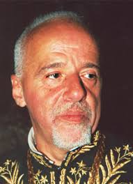 Resultado de imagem para Paulo Coelho