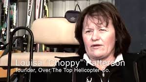 Louisa Choppy Patterson