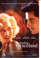 Harvey keitel, johnathon schaech, bridget fonda, gretchen you are watching: The Moviesite Finding Graceland Video Disc Release