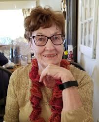 Edith Pitts Obituary