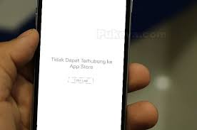 Saya tak boleh 'cari makan' sebab pemimpin ph lebih lawak. Iphone Tak Boleh On Langsung Malaywarti