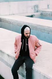 Black Bomber Jacket Outfit Ideas Men Bomber Jacket Outfit Ideas For Men Love Jackets Then You Must Own A Bomber Here Are 14 Bomber J In 2020 Bomber Jacket Fashion Pink Bomber Jacket Dapper Mens Fashion