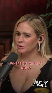 First Date with Lauren...