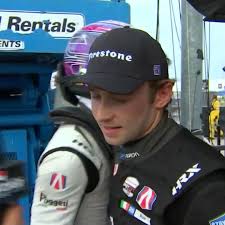 "We've got a rocket ship" 🚀, James Roe Jr reflects