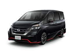 Jun 30, 2021 · known by many names, this major asian conglomerate has been making cars since 1914. Nissan Serena Nismo Goes On Sale In Japan