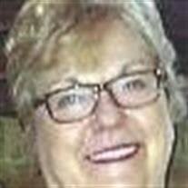 Barbara Ann Brimi Obituary