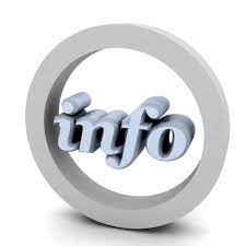 The info symbol command displays the name of the symbol residing at a given address. Kostenloses Info Symbol 4 Photos Freeimages Com