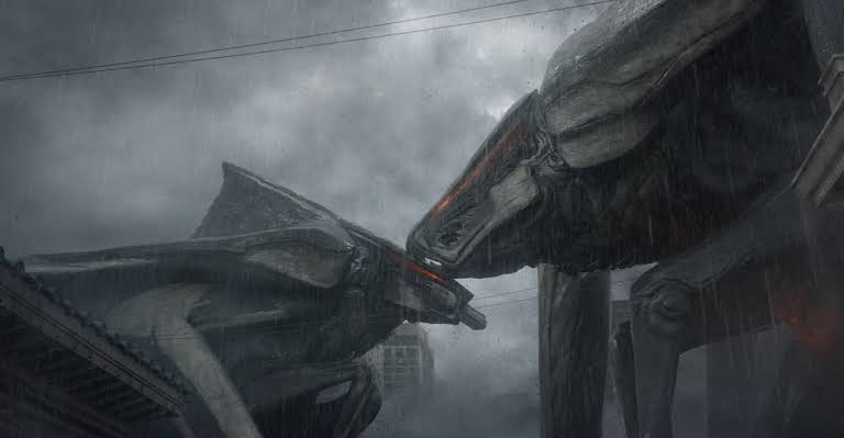 10 Monsters in MonsterVerse, from Smallest to Largest