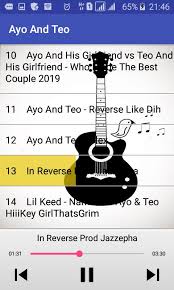 We would like to show you a description here but the site won't allow us. Ayo And Teo 2019 Para Android Apk Baixar