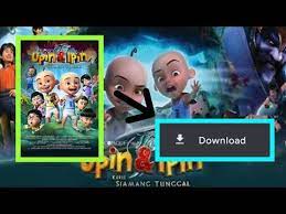Keris siamang tunggal atau upin & ipin: Download Download Upin Ipin Keris Siamang Tunggal Hd 1080p Full Movie Mp4 3gp Hd Naijagreenmovies Netnaija Fzmovies
