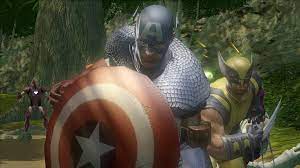 Ultimate alliance 2 cheats & more for playstation 3 (ps3). Marvel Ultimate Alliance 2 Cheats Walkthroughs And Achievements