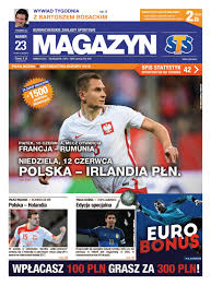 Legia nie była gotowa na równą walkę w lidze mistrzów  częśc 1/3 . Magazyn Sts Nr 23 By Star Typ Sport Issuu