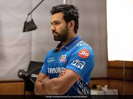 This is newest and latest version of. Indian Premier League Mumbai Indians Skipper Rohit Sharma Shares Countdown Photo Ahead Of Ipl 2021 Cricket News
