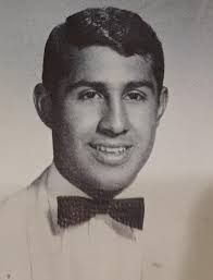 Family cherishes five generations and a century of bleeding blue