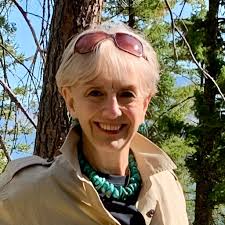 Patricia Opper, LCSW