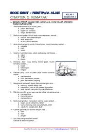 Check spelling or type a new query. Download Soal Tematik Kelas 1 Semester 2 Tema 8 Subtema 2 Peristiwa Alam Kemarau Edisi Terbaru Rief Awa Blog