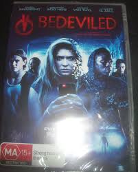 Bedeviled (DVD, 2016) for sale online | eBay