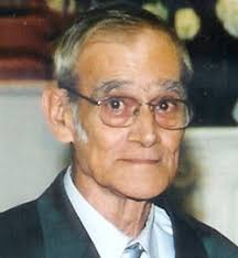 Albert Marvin Johnson (1933-2006)