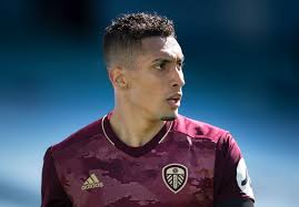 Raphinha celebrates after scoring for leeds united liverpool have been heavily linked with a summer transfer move for leeds united's brazilian winger raphinha. Last Thing We Needed Some Leeds Fans Are Reacting To Terrible News About Raphinha From Er Uae News Uae News Dubai News