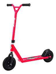 Rds Razor Dirt Scooter
