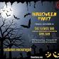 Halloween Party @ The Flower Bar event in Thomasville, NC