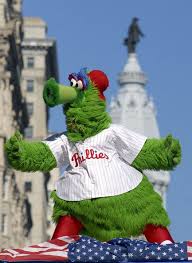 Foco mlb philadelphia phillies youth mascot mitten. 33 Phillie Phanatic Ideas Phillies Philadelphia Phillies Phillies Baseball