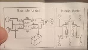 Best Method To Fit Nlr 132 Twin Fused Relay Electrical Systems Auszcar To select the color scheme of the display (2 schemes).