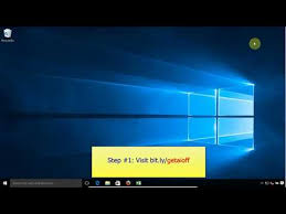 How To Activate Microsoft Project Visio 2016 2019 Without Product Key Youtube