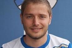 Christopher Krause kehrt zu Buchonia Flieden zurück