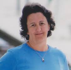 Sandra Rowell Obituary