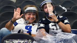 Ranking nfl qbs by their ability to move the sticks. N F L Teams Are Restricting Crowds The Dallas Cowboys Want More The New York Times