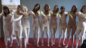 Zuzana ondrášková (born 3 may 1980, in opava) is a former professional tennis player from the czech republic. Missky Se Nechaly Zafacovat Jako Mumie Takovou Zkraslujici Proceduru Necekaly Seznam Zpravy